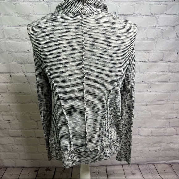 RETRO-ology Open Cardigan Small - Picture 3 of 5